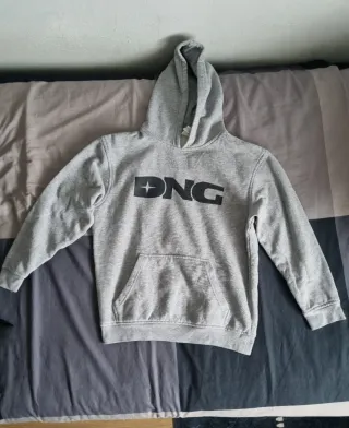 Chándal DNG escuela de baile. Talla 9-11. Unisex.