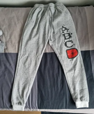 Chándal DNG escuela de baile. Talla 9-11. Unisex.