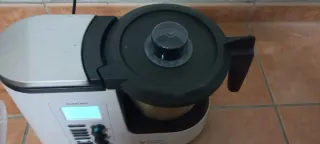 Monsieur Cuisine Edicion Plus para piezas.