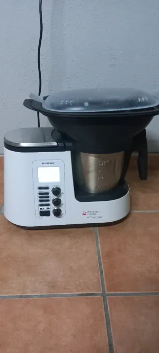 Monsieur Cuisine Edicion Plus para piezas.