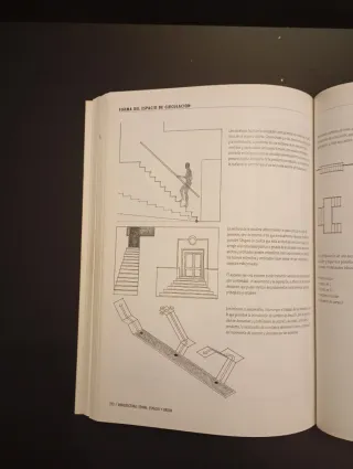 ARQUITECTURA. FORMA, ESPACIO Y ORDEN