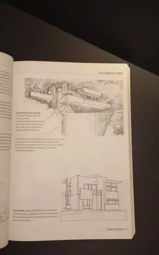 ARQUITECTURA. FORMA, ESPACIO Y ORDEN