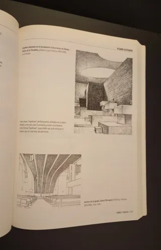 ARQUITECTURA. FORMA, ESPACIO Y ORDEN