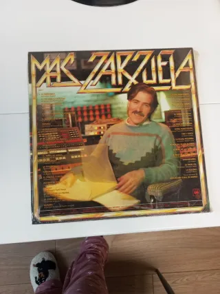 Luis Cobos, Royal Philharmonic Orchestra