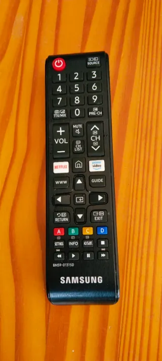 Samsung QLED 65 4K UHD TV