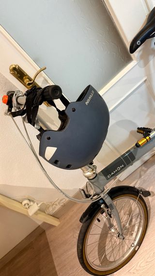 Bicicleta Plegable Dahon Vitesse D7