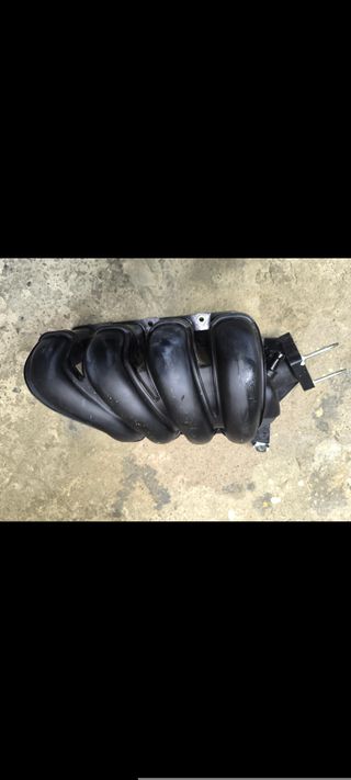 Colector de admisión para 1zz-fe