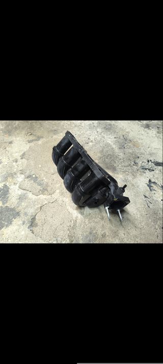 Colector de admisión para 1zz-fe