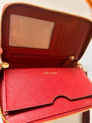 Cartera Michael Kors