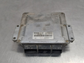 CENTRALITA MOTOR UCE RENAULT MEGANE I FASE 2 BERL