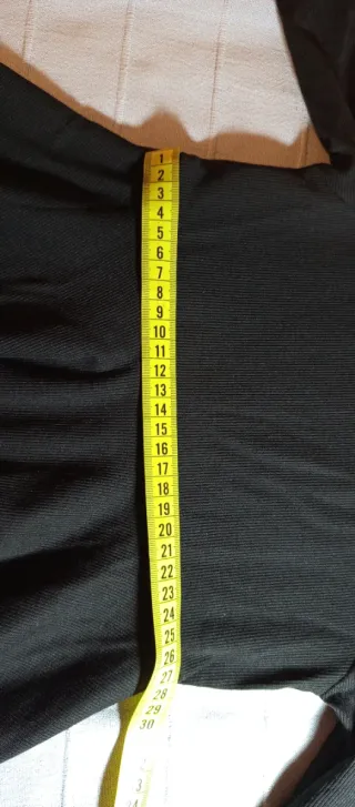 Conjunto mantilla+ vestido y abrigo niña negro