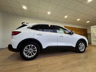 Ford Kuga 2021