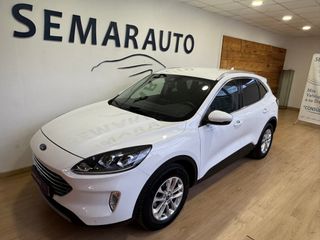 Ford Kuga 2021