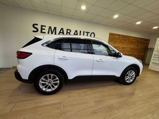 Ford Kuga 2021
