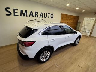 Ford Kuga 2021