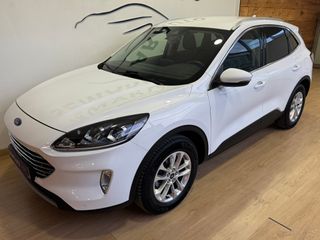 Ford Kuga 2021