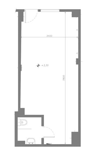 Local Almacén en Alquiler