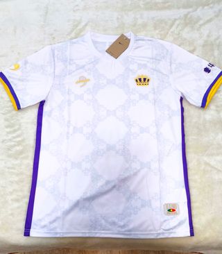 Camiseta Portugal "El clásico"