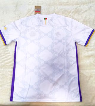 Camiseta Portugal "El clásico"