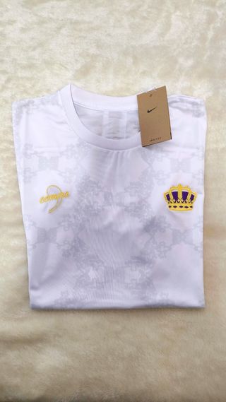 Camiseta Portugal "El clásico"