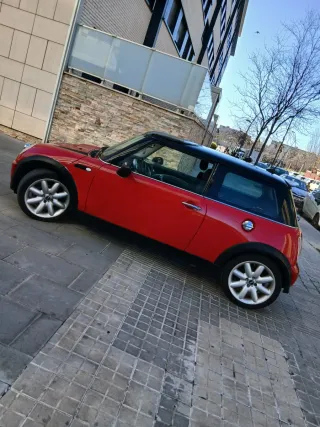 MINI Mini 2004