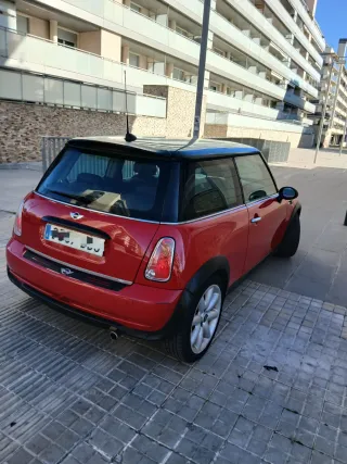 MINI Mini 2004