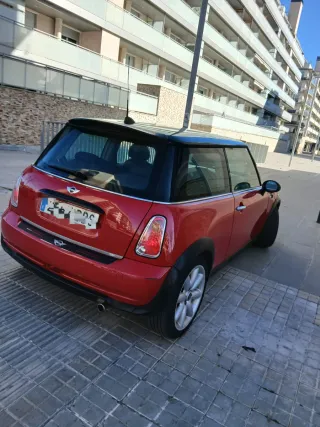 MINI Mini 2004