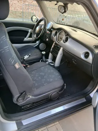 MINI Mini 2004