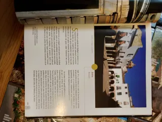 Enciclopedia La grandeza de nuestros pueblos