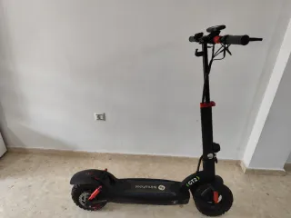 Patinete Eléctrico Isinwheel GT2