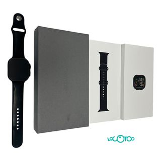 Apple Watch Ultra 2 49mm Negro