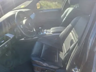 BMW X6 2008