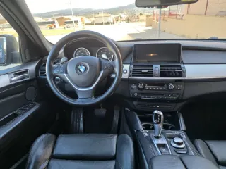 BMW X6 2008