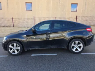 BMW X6 2008