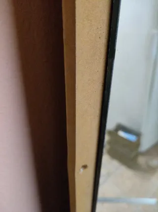 Espejo Mural Grande 2.40x1.80