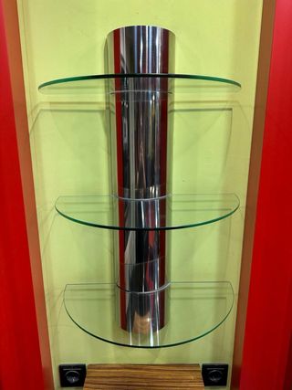 Mobiliario Peluquería Completo