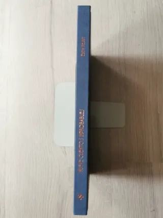 NUEVE CUENTOS IMPROBABLES