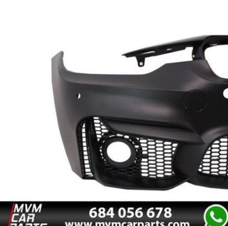 Kit de Carrocería completo para BMW F30 EVO II M3