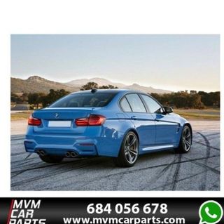 Kit de Carrocería completo para BMW F30 EVO II M3