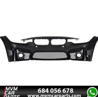 Kit de Carrocería completo para BMW F30 EVO II M3