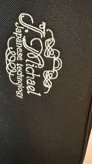 Trombón J. Pölichael con estuche