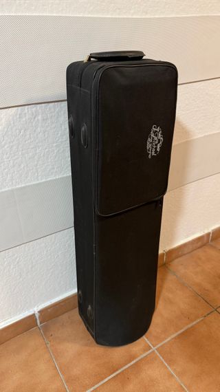 Trombón J. Pölichael con estuche