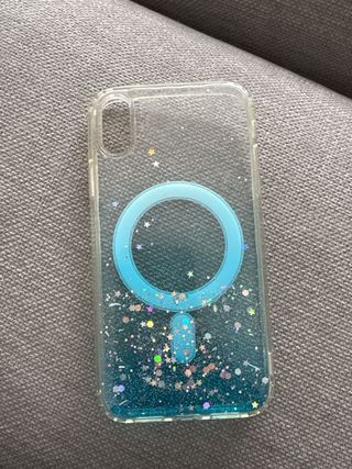 iPhone XR 128GB Blanco