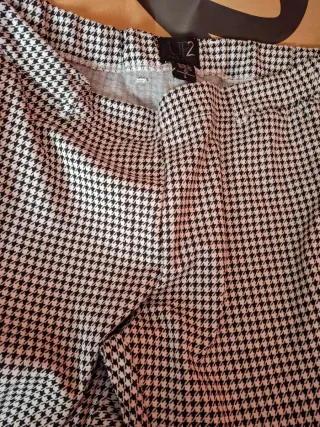 Pantalón mujer UP2 FASHION Talla L