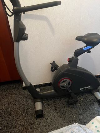 Bicicleta Estática Kettler Golf 7 LTD