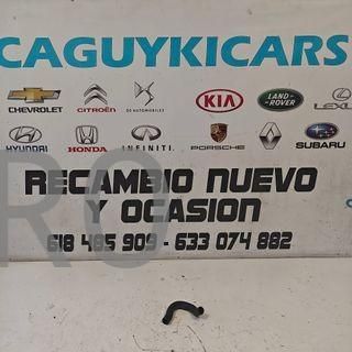 TUBO AGUA MOTOR DAEWOO NEXIA NUEVO 96144104
