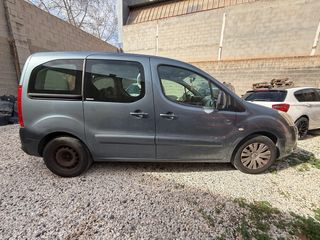 Citroen Berlingo 2008