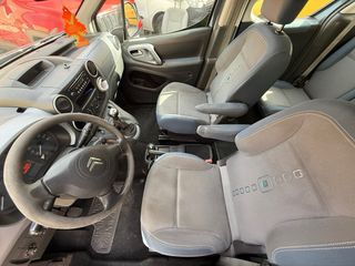 Citroen Berlingo 2008