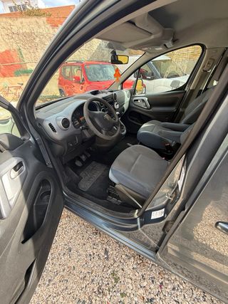 Citroen Berlingo 2008