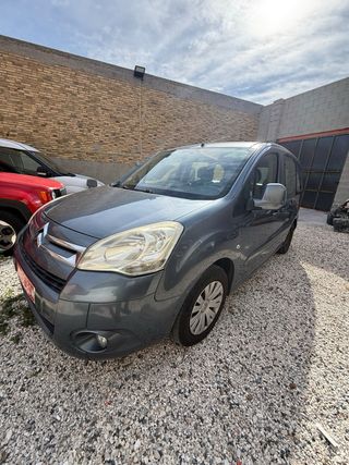 Citroen Berlingo 2008